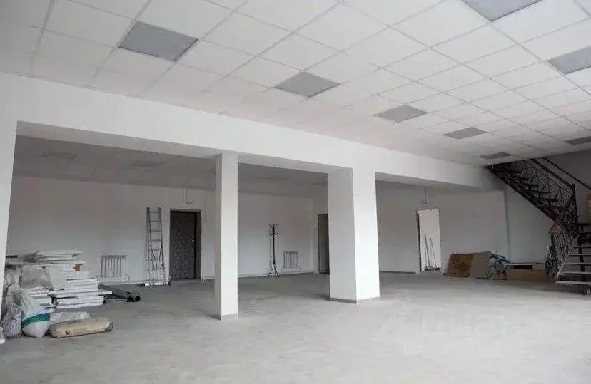 Помещение свободного назначения в Свердловская область, Пышма пгт ул. ... - Фото 1