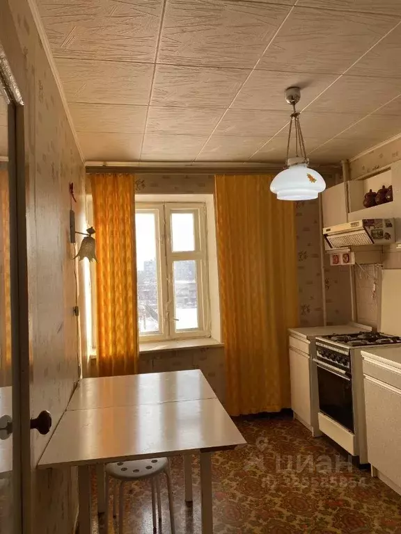 2-к кв. Самарская область, Самара ул. Стара-Загора, 168 (47.1 м) - Фото 1