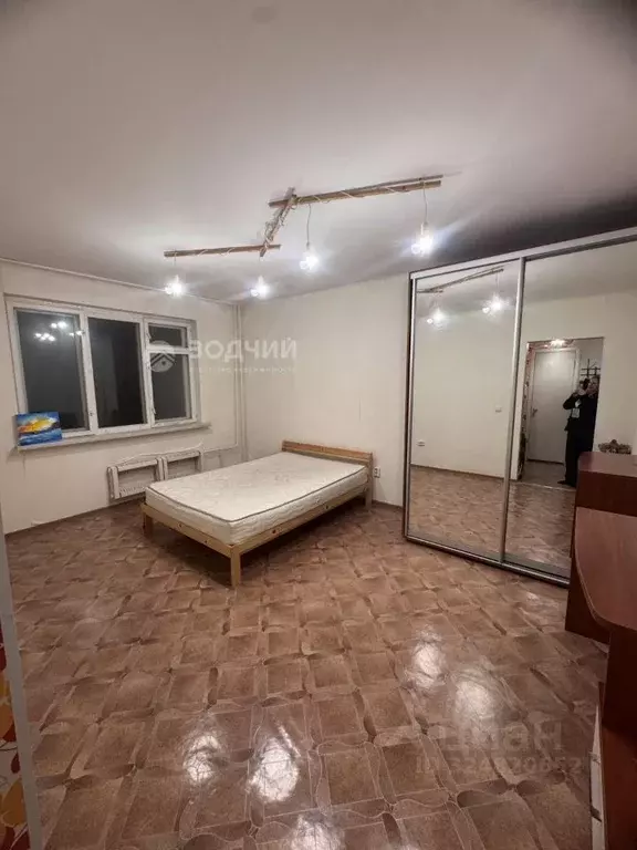 1-к кв. Чувашия, Чебоксары Альгешево мкр, ул. Розы Люксембург, 9 (32.0 ... - Фото 2