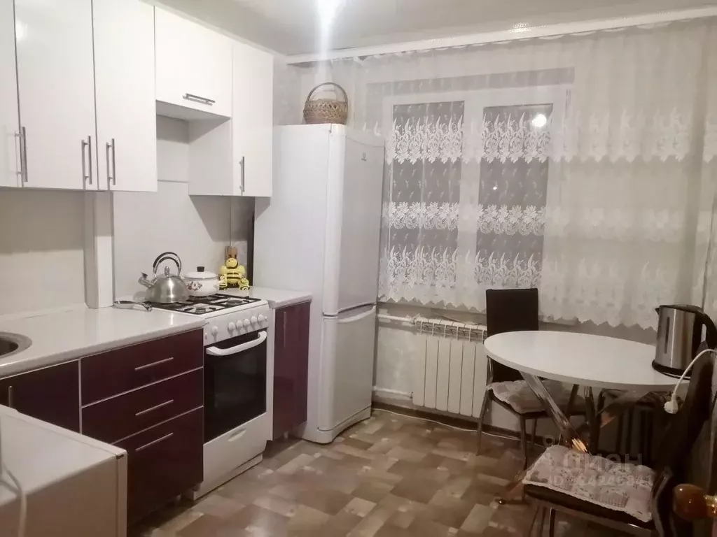 1-к кв. Ульяновская область, Ульяновск Ипподромная ул., 25 (34.0 м) - Фото 1