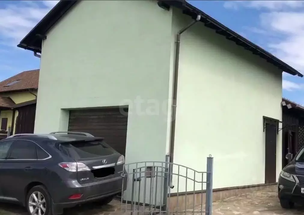 Дом в Тульская область, Заокский район, Малаховское с/пос, Вестфалия ... - Фото 2