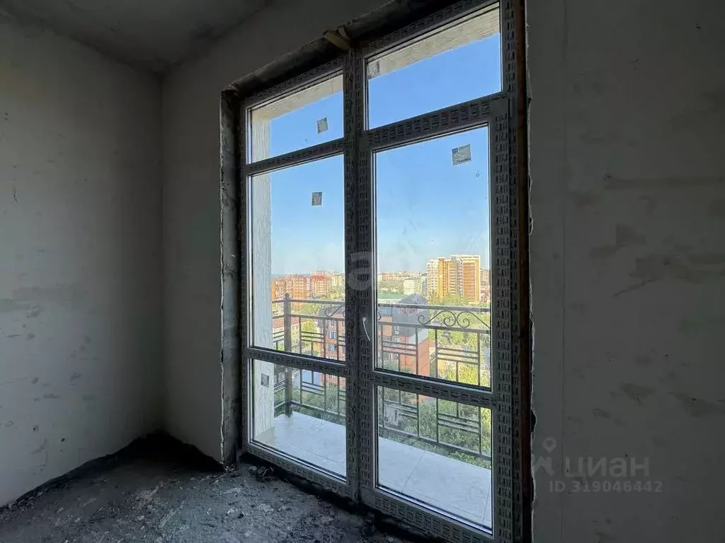 3-к кв. Дагестан, Махачкала ул. Юсупова, 34 (105.0 м) - Фото 1
