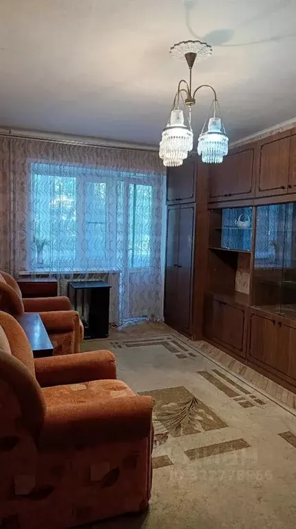 2-к кв. Ростовская область, Азов Азовский район, ул. Васильева, 77 ... - Фото 1