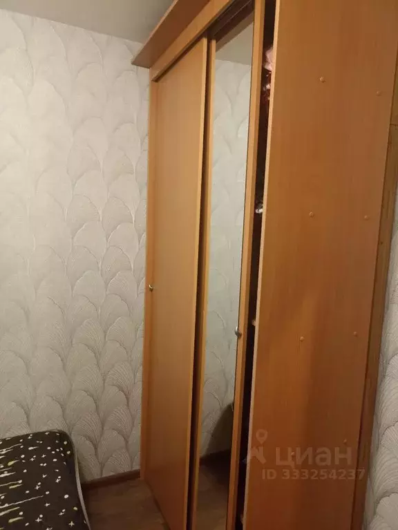 Студия Москва 9-я Парковая ул., 66К2 (14.0 м) - Фото 1
