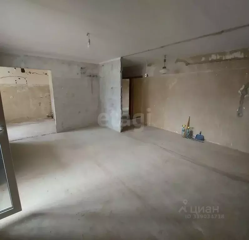 3-к кв. Смоленская область, Сафоново ул. Ленина, 5А (63.4 м) - Фото 1