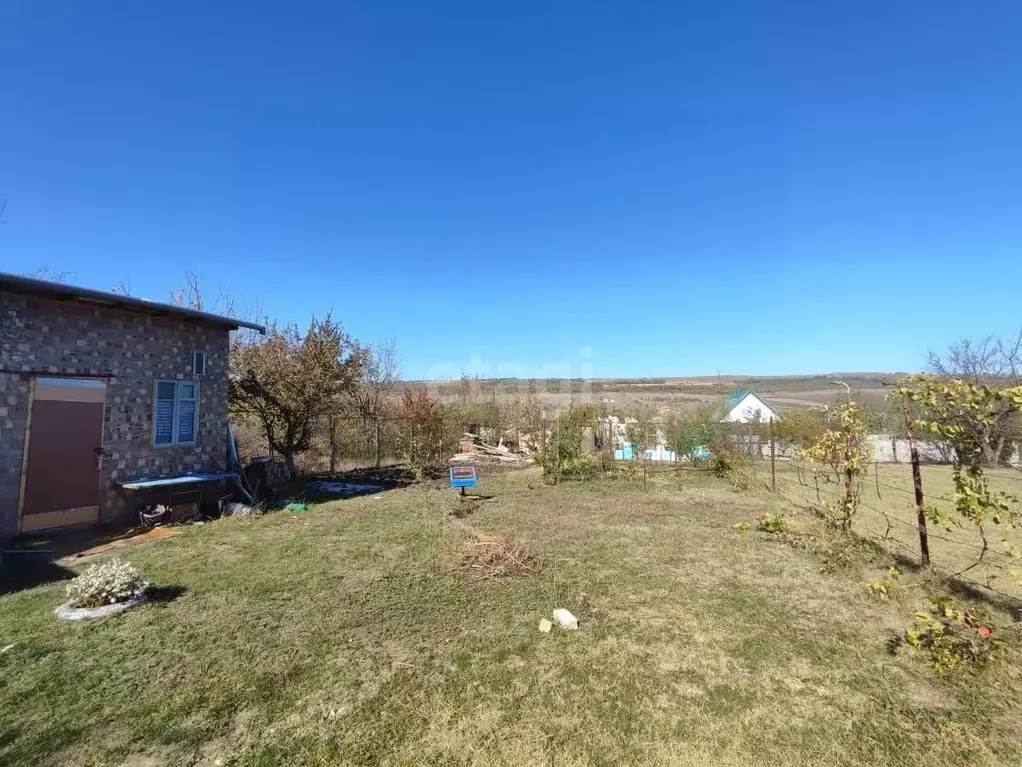 Дом в Ставропольский край, Ставрополь Оптрон-1 садовое товарищество, ... - Фото 0