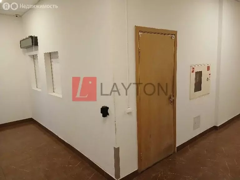 Помещение свободного назначения (28 м) - Фото 1