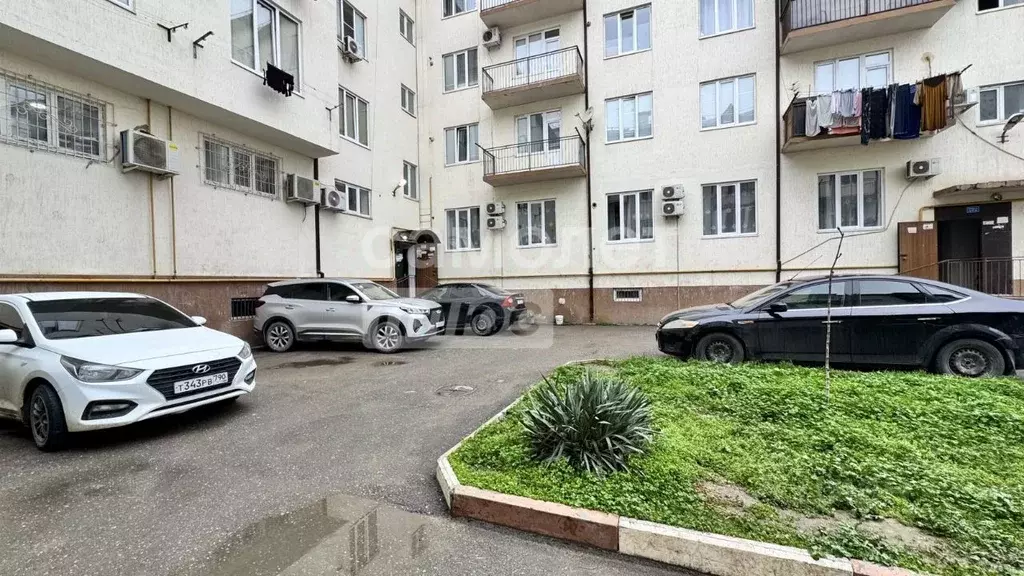 3-к кв. Дагестан, Дербент ул. Керима Гасанбековича Пашабекова, 12 ... - Фото 1