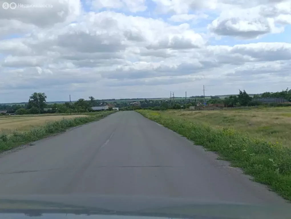 3-комнатная квартира: Андреевка, Центральная улица, 57А (62.3 м) - Фото 1