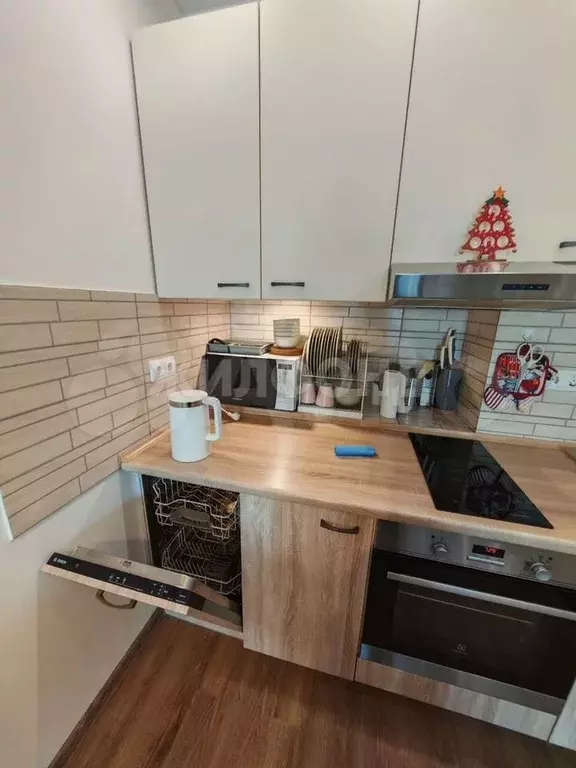 2-к. квартира, 44 м, 8/18 эт. - Фото 0