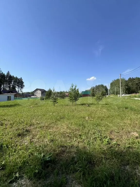 Участок 8,3 сот. (СНТ, ДНП) - Фото 1