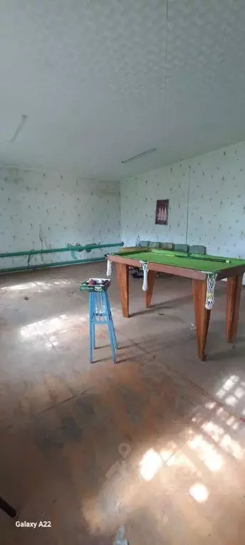 Помещение свободного назначения в Оренбургская область, Илекский ... - Фото 1