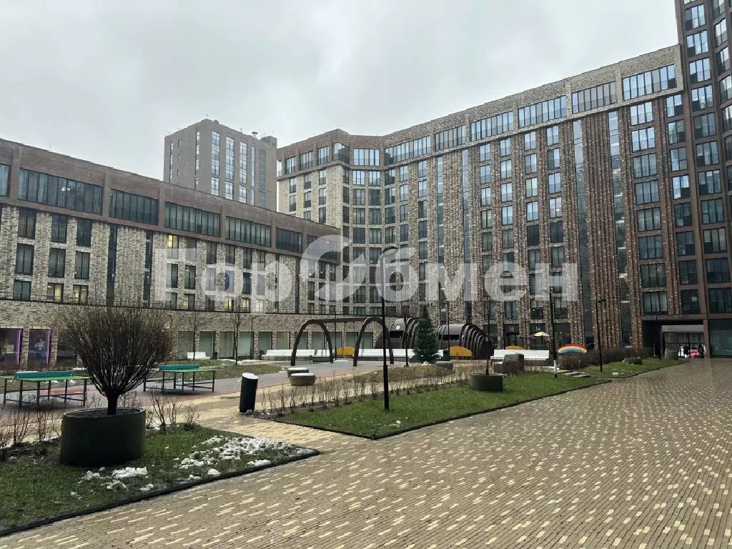 Продается 3-комнатная квартира - Фото 0