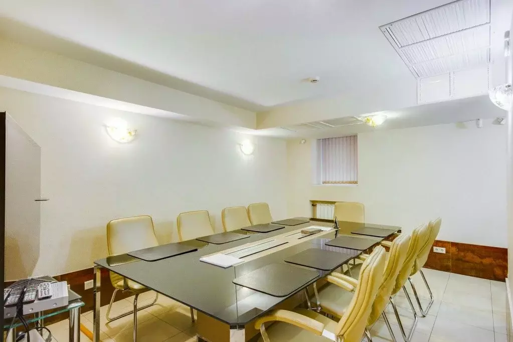 Офис в Москва Петровский пер., 5С8 (254 м) - Фото 2