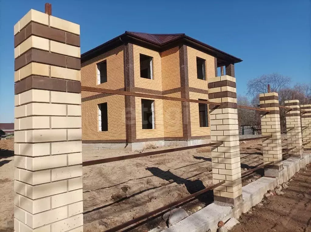 Дом в Московская область, Люберцы городской округ, Красково пгт, ... - Фото 1