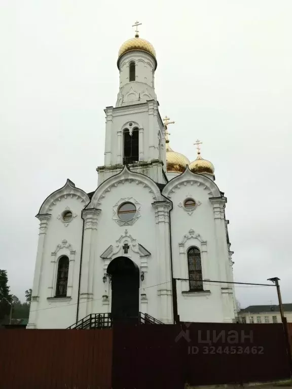 2-к кв. Калужская область, Козельск ул. Достоевского, 2 (49.5 м) - Фото 2