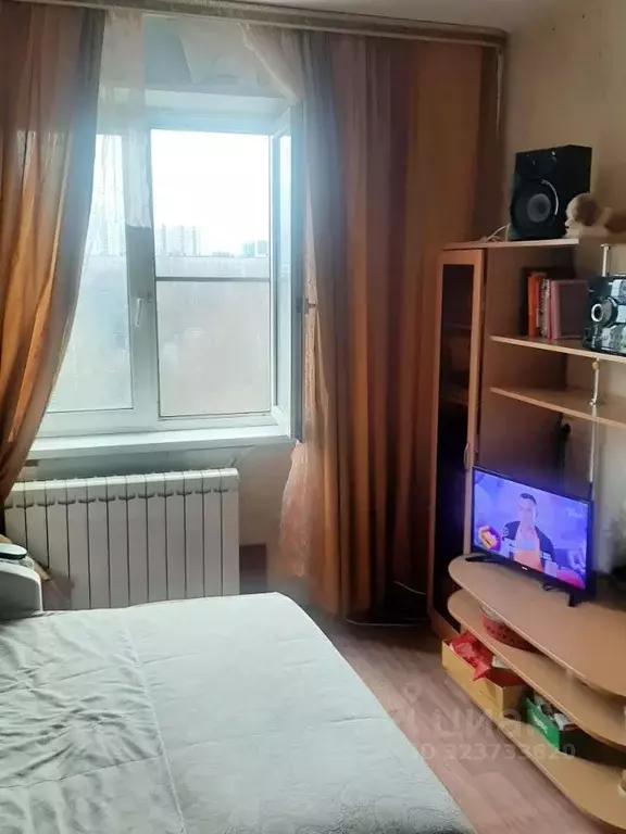 2-к кв. Московская область, Солнечногорск городской округ, Андреевка ... - Фото 2