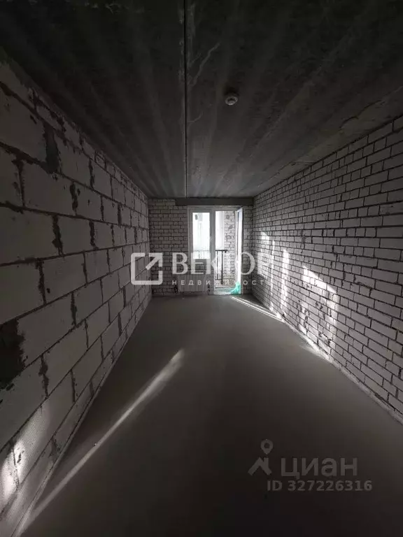 2-к кв. Ивановская область, Иваново ул. Чайковского, 40 (55.2 м) - Фото 2