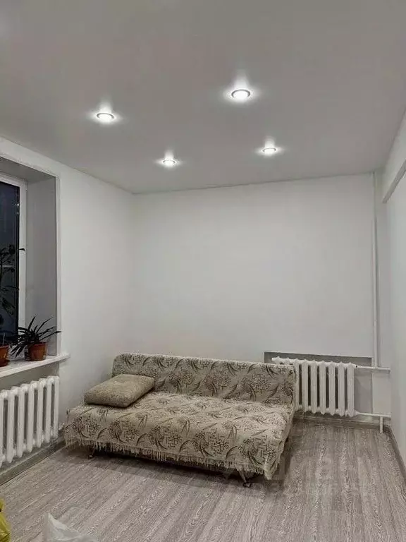 3-к кв. Самарская область, Новокуйбышевск ул. 50-летия НПЗ, 8А (65.0 ... - Фото 1