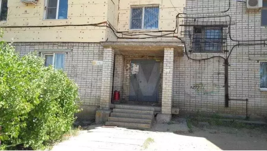 4-к. квартира, 109 м, 3/3 эт. - Фото 1