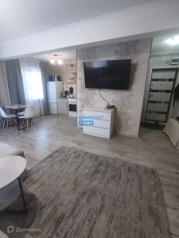 Продаётся квартира-студия, 30.8 м - Фото 0