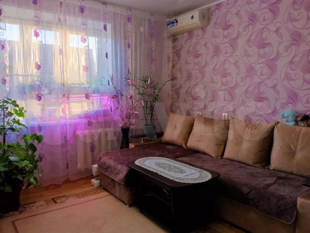 2-к. квартира, 54 м, 2/5 эт. - Фото 1