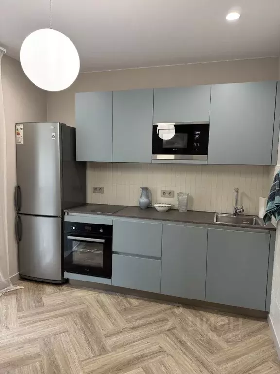 2-к кв. Москва Тарутинская ул., 4к1 (42.7 м) - Фото 2