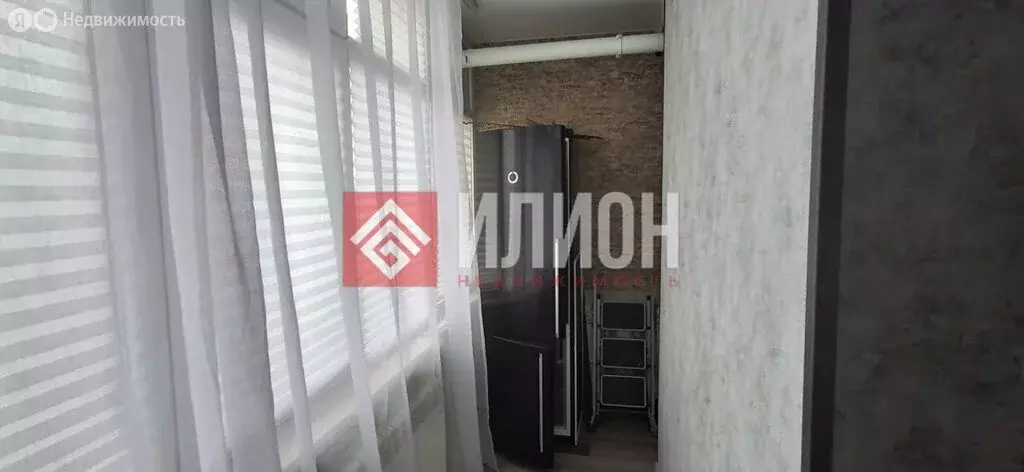 Квартира-студия: Севастополь, улица Истомина, 12 (53.9 м) - Фото 0