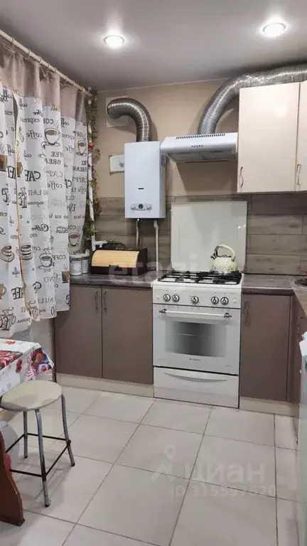 2-к кв. Владимирская область, Муром ул. Пушкина, 15 (42.8 м) - Фото 0