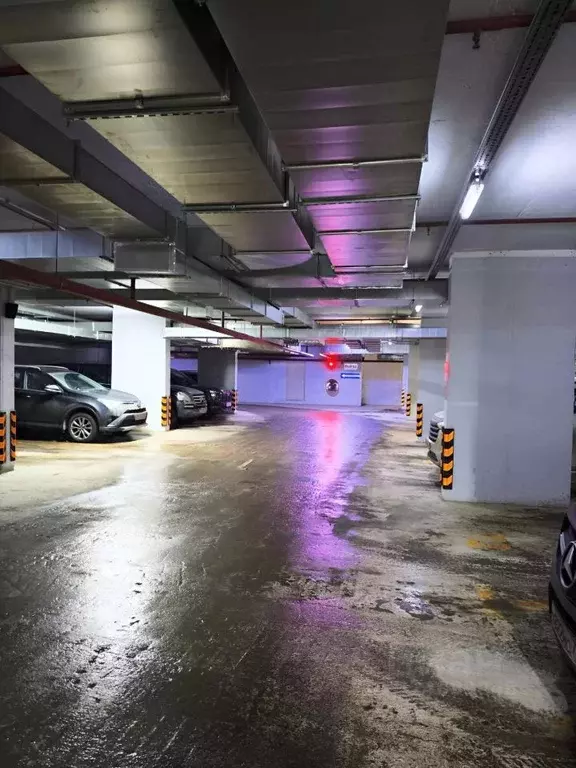 Гараж в Московская область, Котельники проезд 2-й Покровский, 10 (17 ... - Фото 2