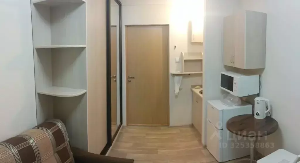 Комната Карелия, Петрозаводск Пушкинская ул., 13 - Фото 2