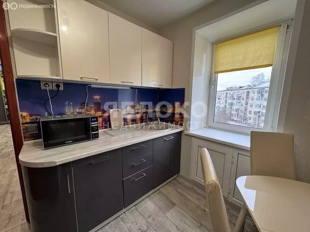 2-комнатная квартира: Березники, улица Ермака, 68 (48 м) - Фото 2