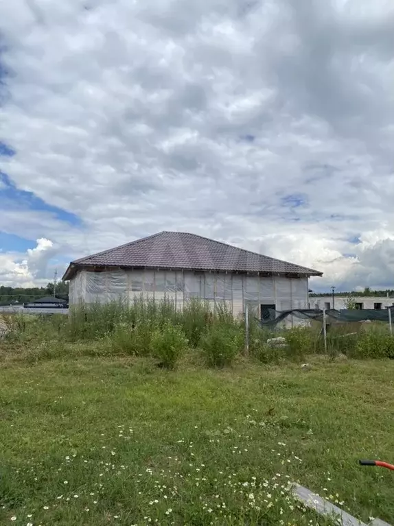 Купить Дом В Кп Сантория Чеховский Район