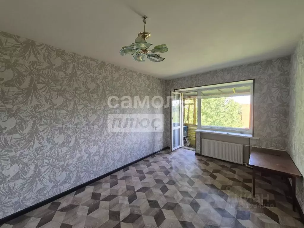 Комната Волгоградская область, Волгоград Зерноградская ул., 6 (12.7 м) - Фото 1
