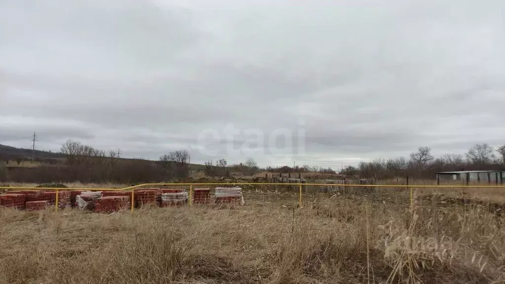 Участок в Ставропольский край, Ставрополь Дизель садовое товарищество, ... - Фото 0