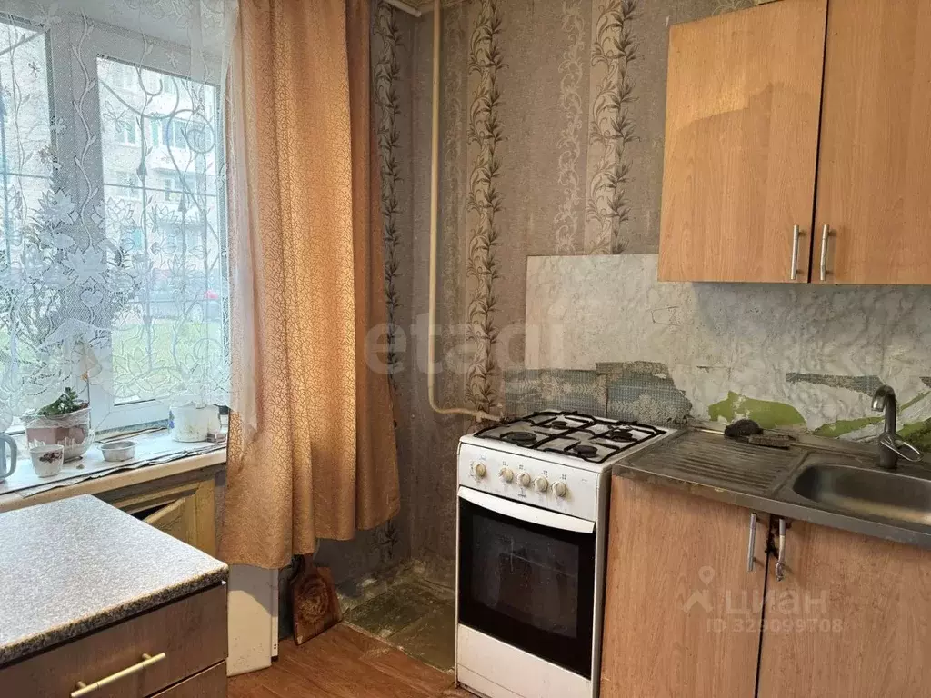 2-к кв. Смоленская область, Ярцево Солнечная ул., 3К1 (44.5 м) - Фото 1