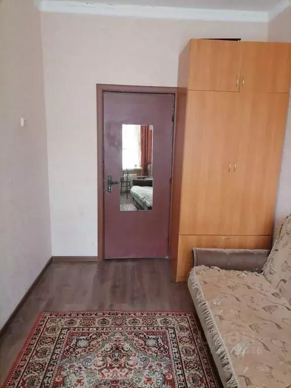 Комната Санкт-Петербург просп. Юрия Гагарина, 21 - Фото 2