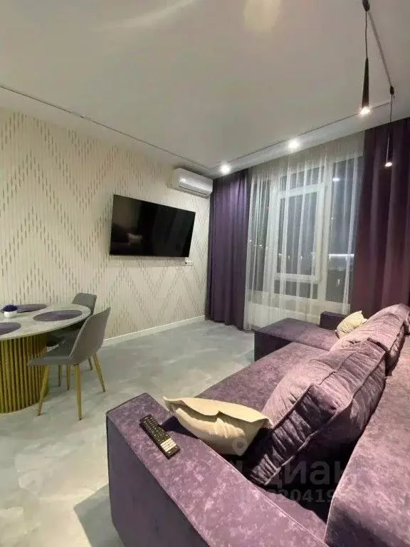 4-к кв. Астраханская область, Астрахань ул. Бехтерева, 2В (80.0 м) - Фото 1