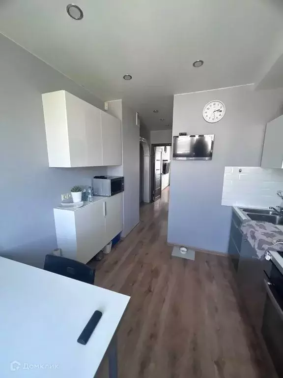Продаётся 3-к квартира, 66.2 м - Фото 1