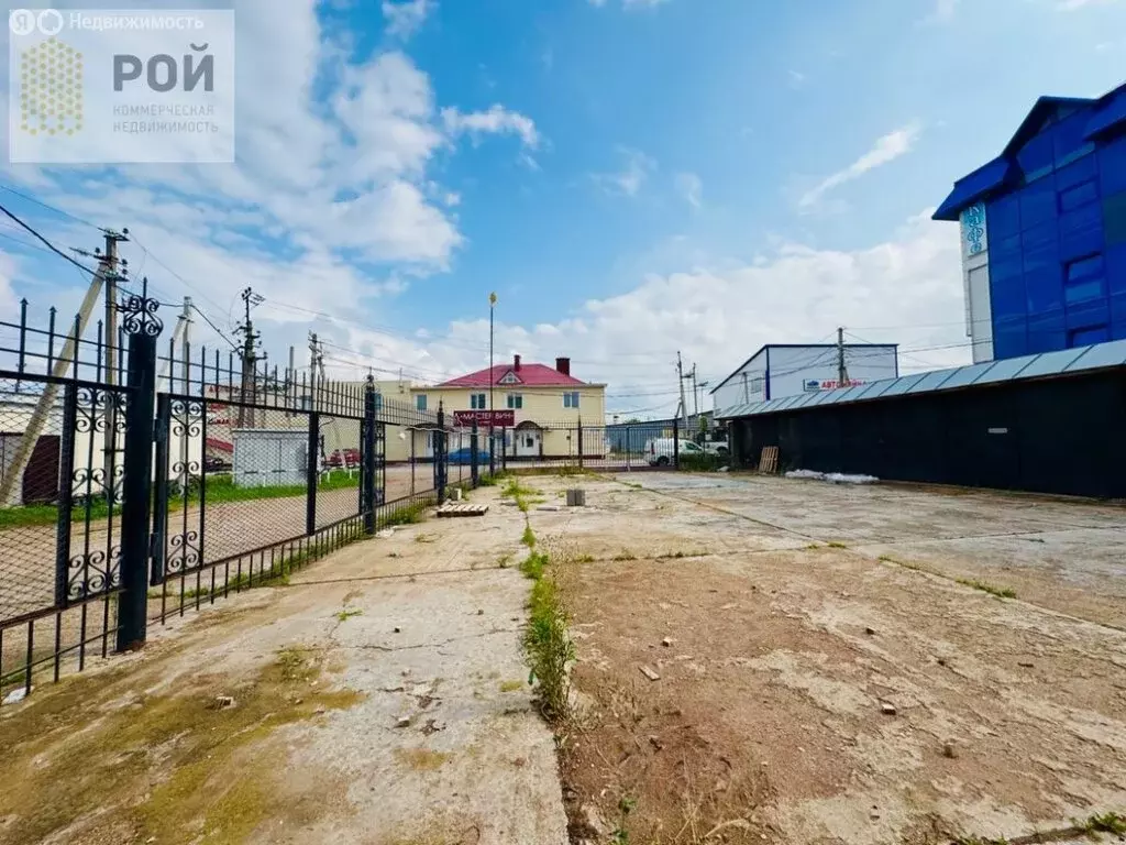Помещение свободного назначения (800 м) - Фото 2