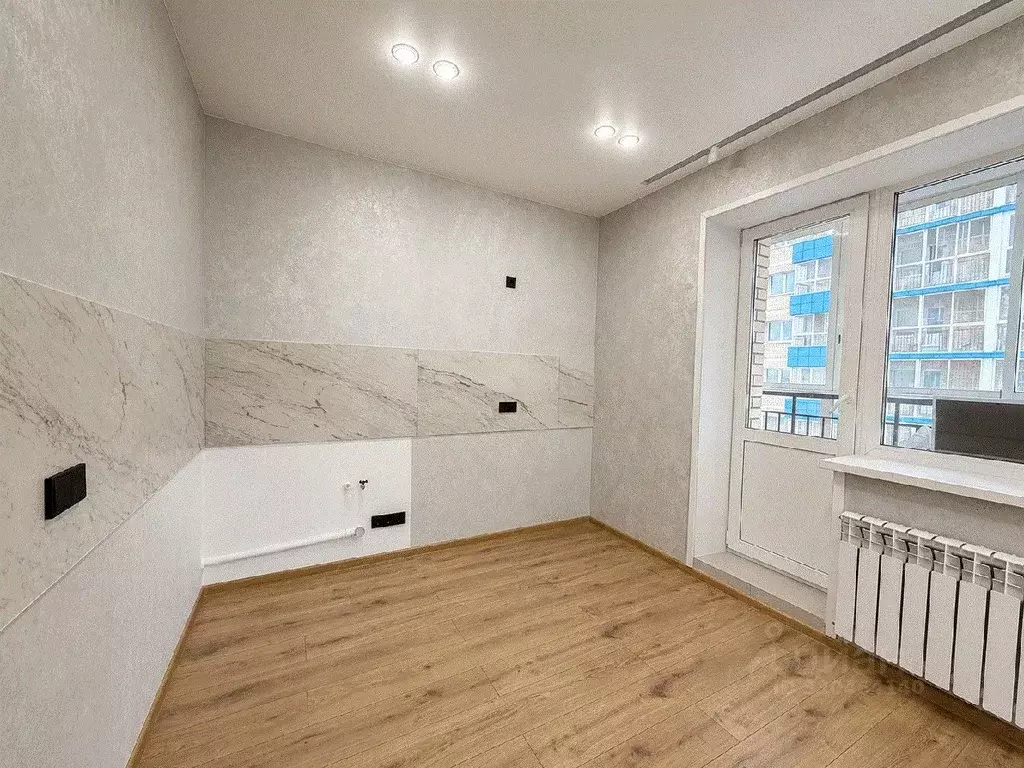 2-к кв. Иркутская область, Иркутск ул. Якоби, 6 (51.3 м) - Фото 1