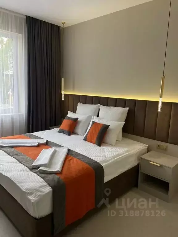 Комната Бурятия, Тункинский район, пос. Аршан пер. Чехова, 8 - Фото 0