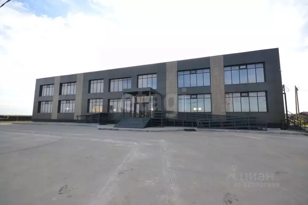 Торговая площадь в Саха (Якутия), Якутск ул. 2-я Набережная, 2/6 (1246 ... - Фото 2