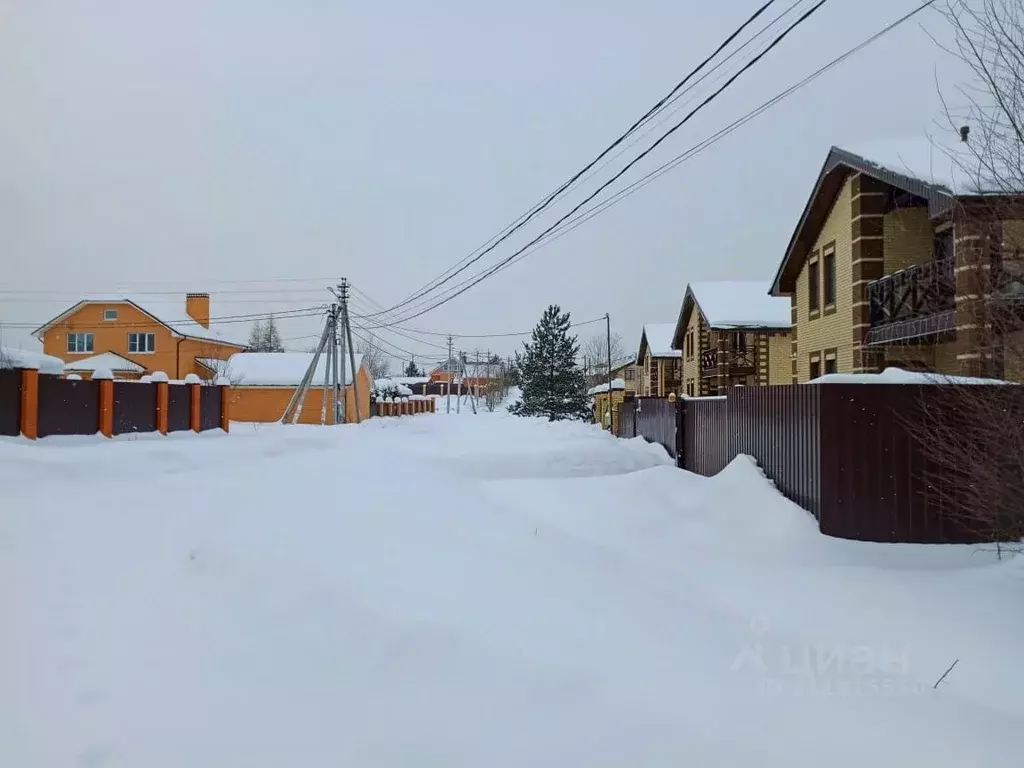 Участок в Московская область, Солнечногорск Загорье-1 мкр,  (15.0 ... - Фото 0