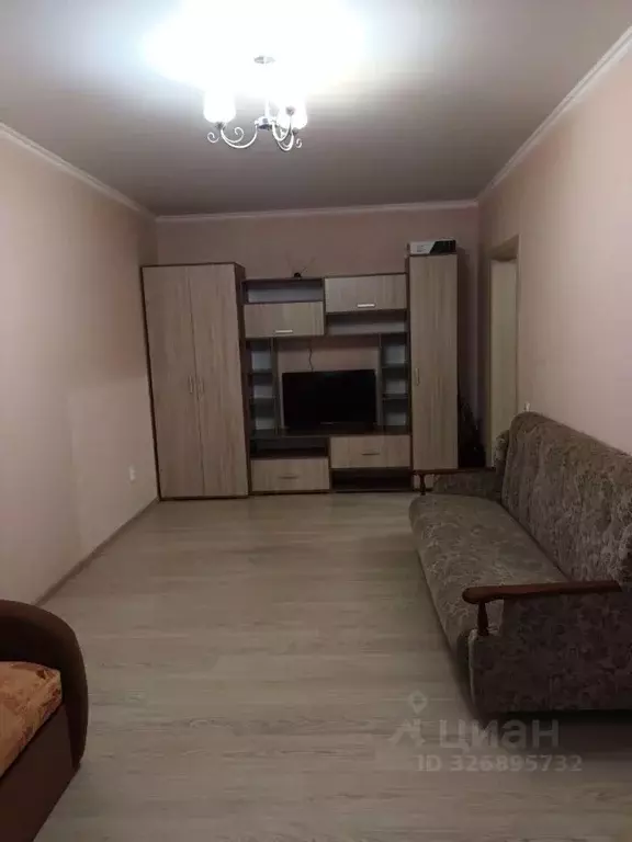 2-к кв. Краснодарский край, Тихорецк ул. Жигуленко, 11/1 (63.0 м) - Фото 1