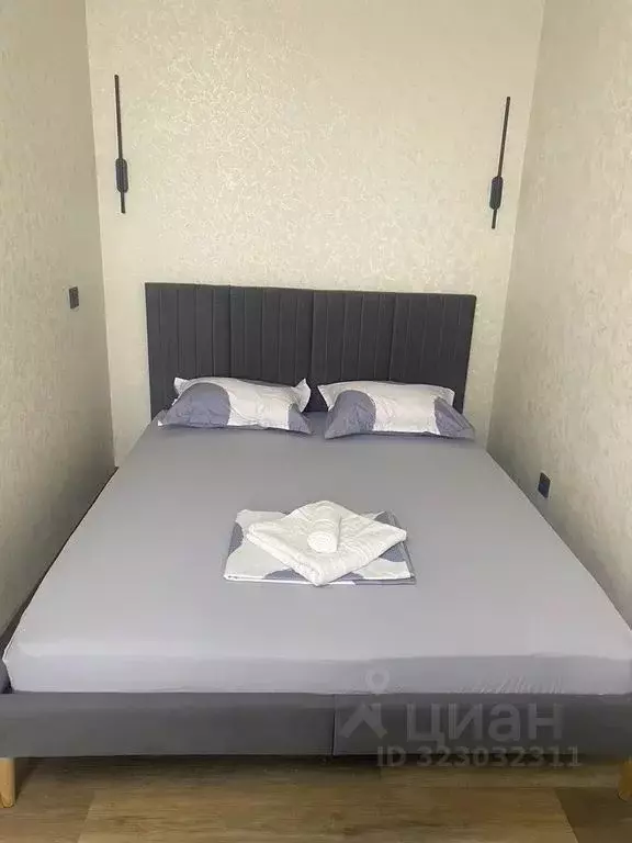 1-к кв. Удмуртия, Глазов Сибирская ул., 6 (31.0 м) - Фото 1