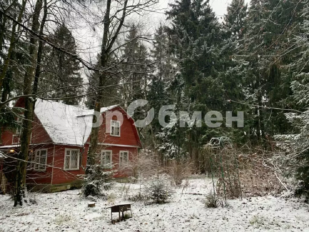 Продается участок в г. Лобня - Фото 1