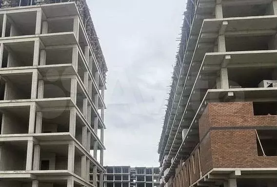 2-к. квартира, 81 м, 4/12 эт. - Фото 0
