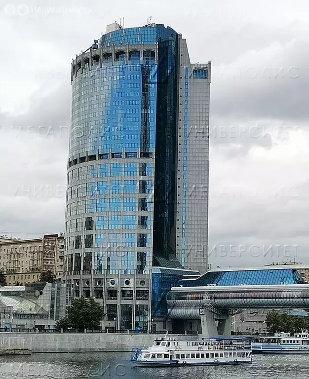 Офис (430 м) - Фото 1