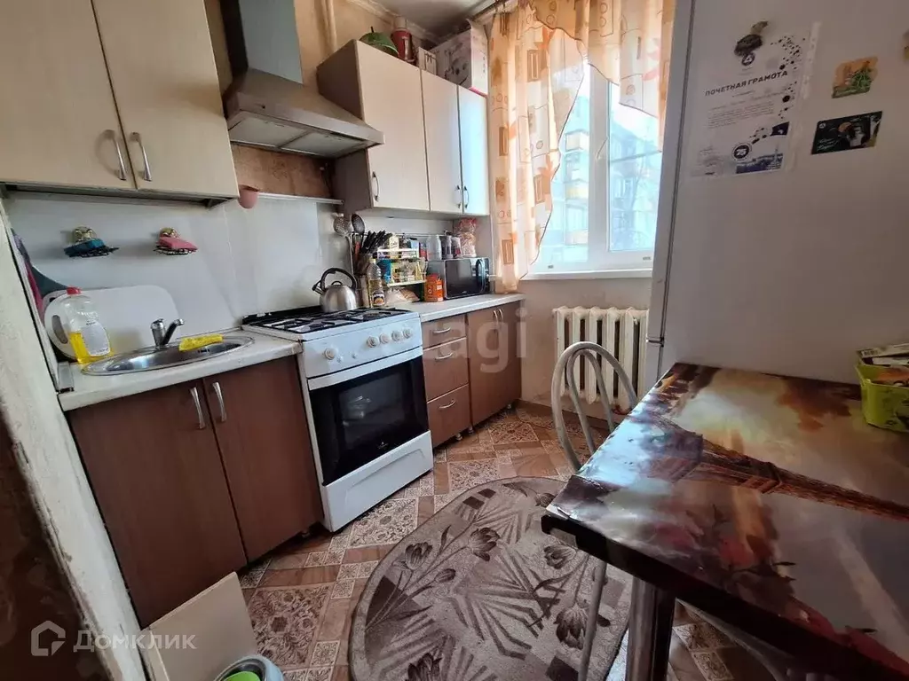 Продаётся 2-к квартира, 43.6 м - Фото 0